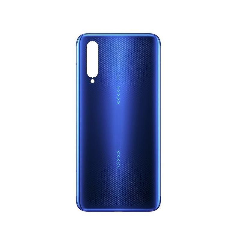 Back Glass for Vivo IQOO Pro 5G Blue Back Glass for Vivo IQOO Pro 5G Blue